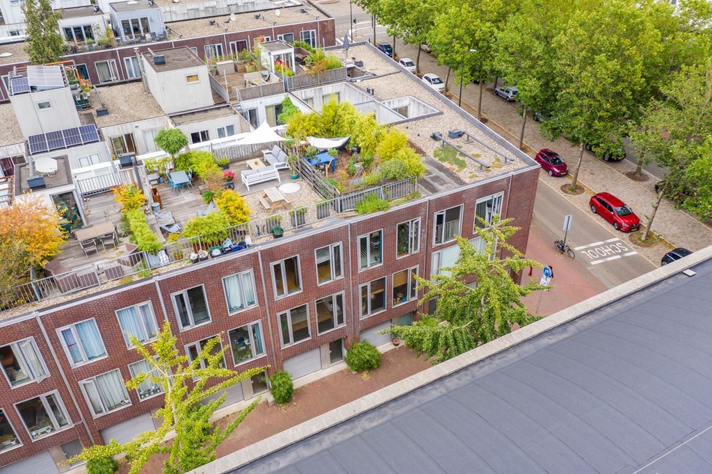 D L Hudigstraat, Amsterdam foto 2